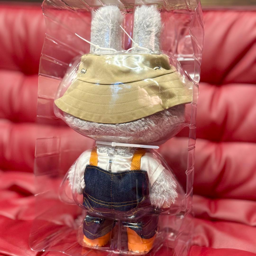 POP MART THE MONSTERS FALL IN WILD フィギュア