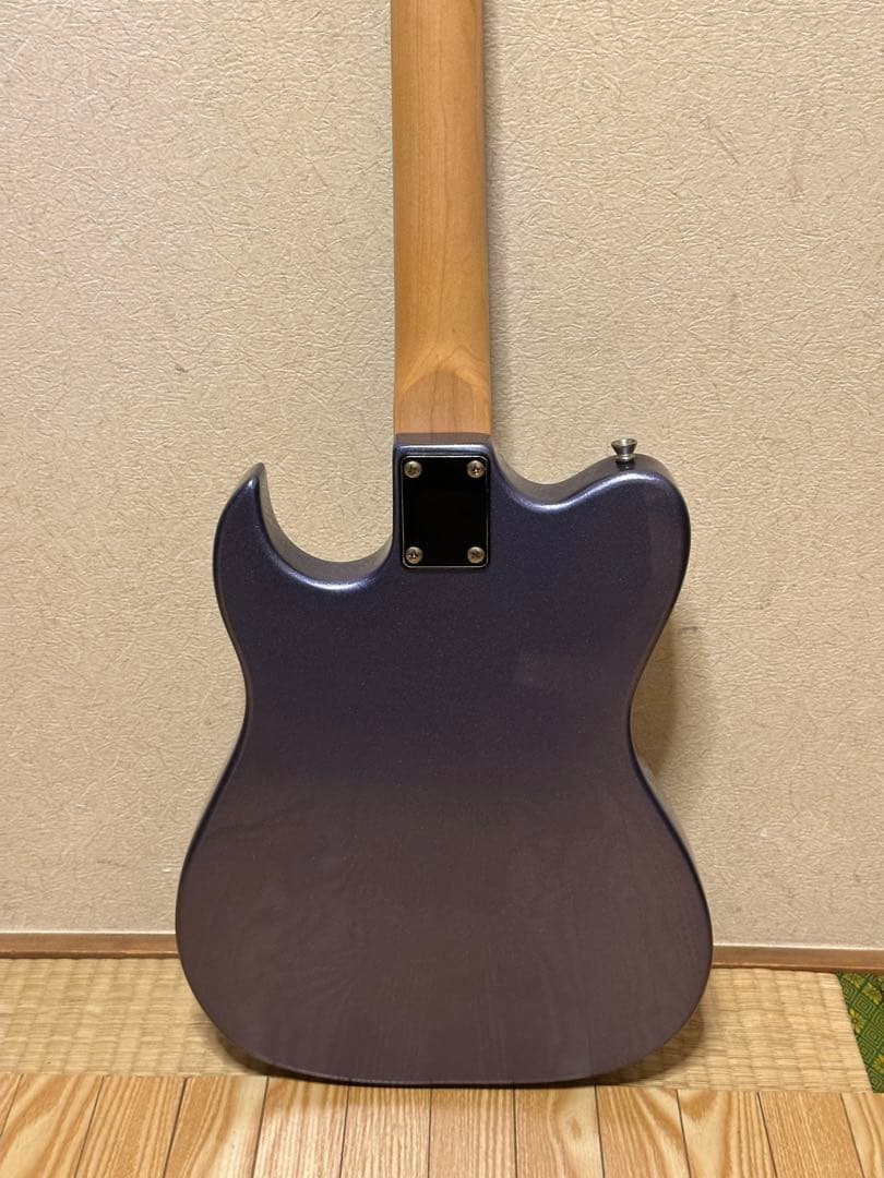 PLAYTECH プレイテック　テレキャスター系　エレキギター