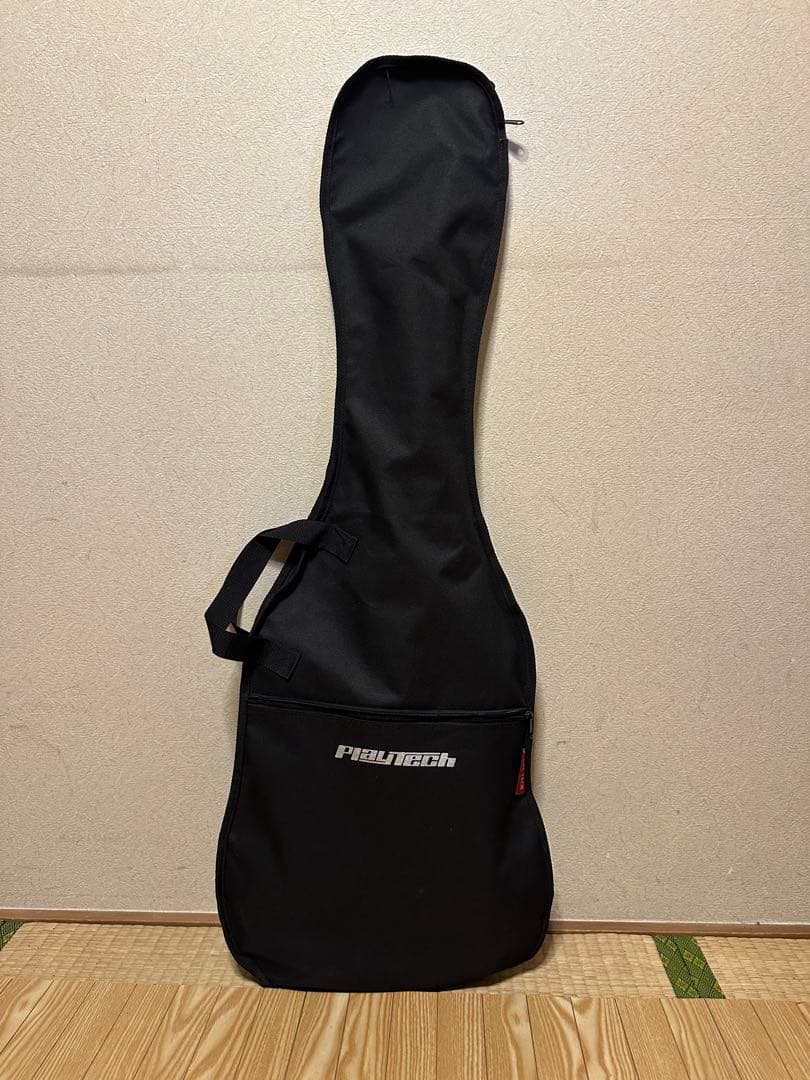 PLAYTECH プレイテック　テレキャスター系　エレキギター