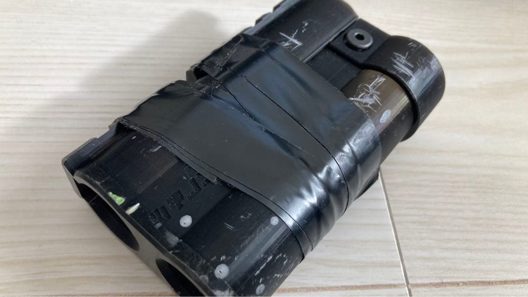 東京マルイ M3 ショーティ カスタム エアガン