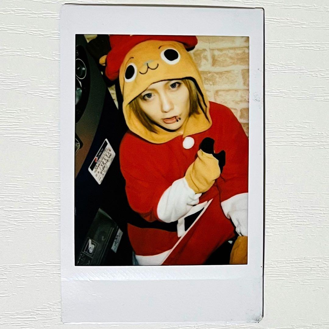 V系★RoNo☆Cro★ろのくろ【Minami】チェキ【84-89】