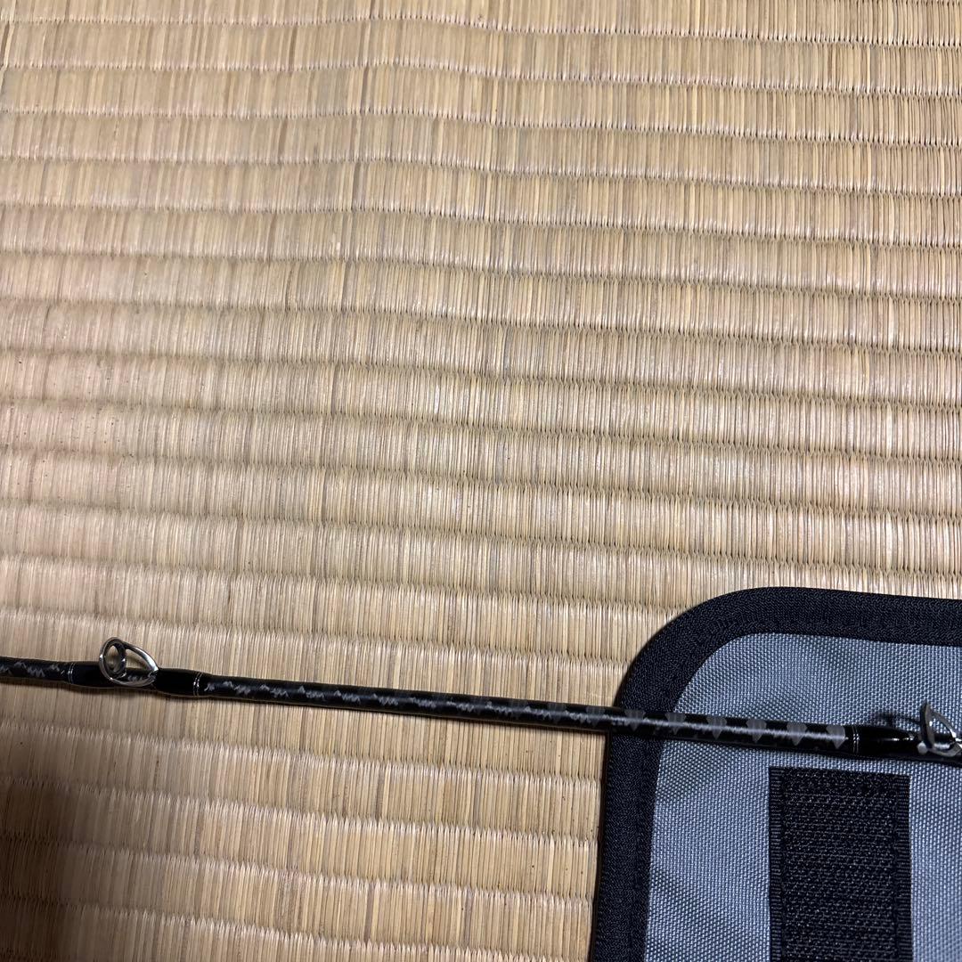 ケ*ウ様 DIALUNA B80XH シーバスロッド