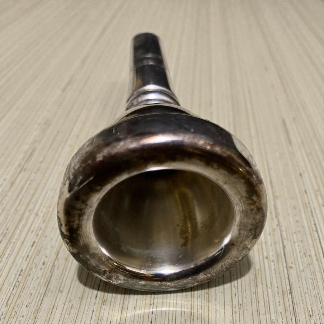 Soleil ソレイユ ユーフォニアム SEU/GD セミハードケース ジャンク