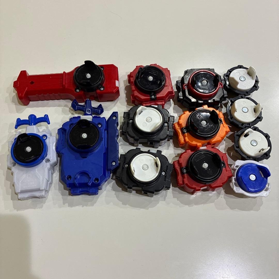 ベイブレードバースト まとめ売り