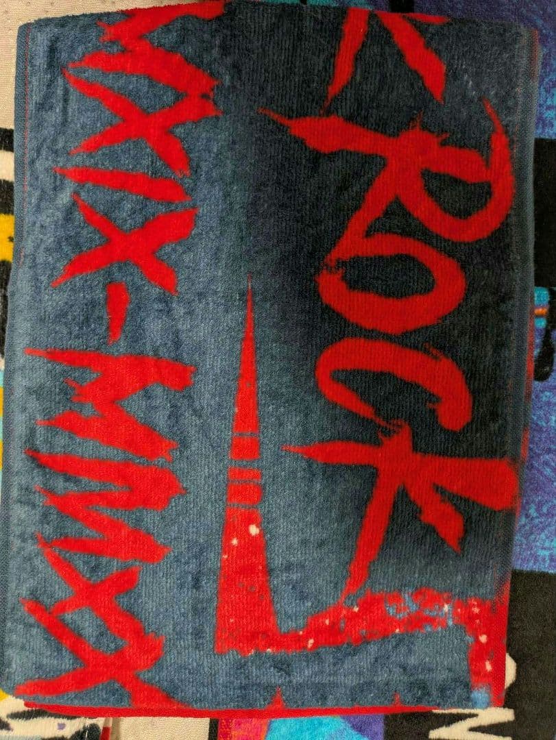 ONE OK ROCK　ワンオク　グッズ　まとめ売り(全12点)