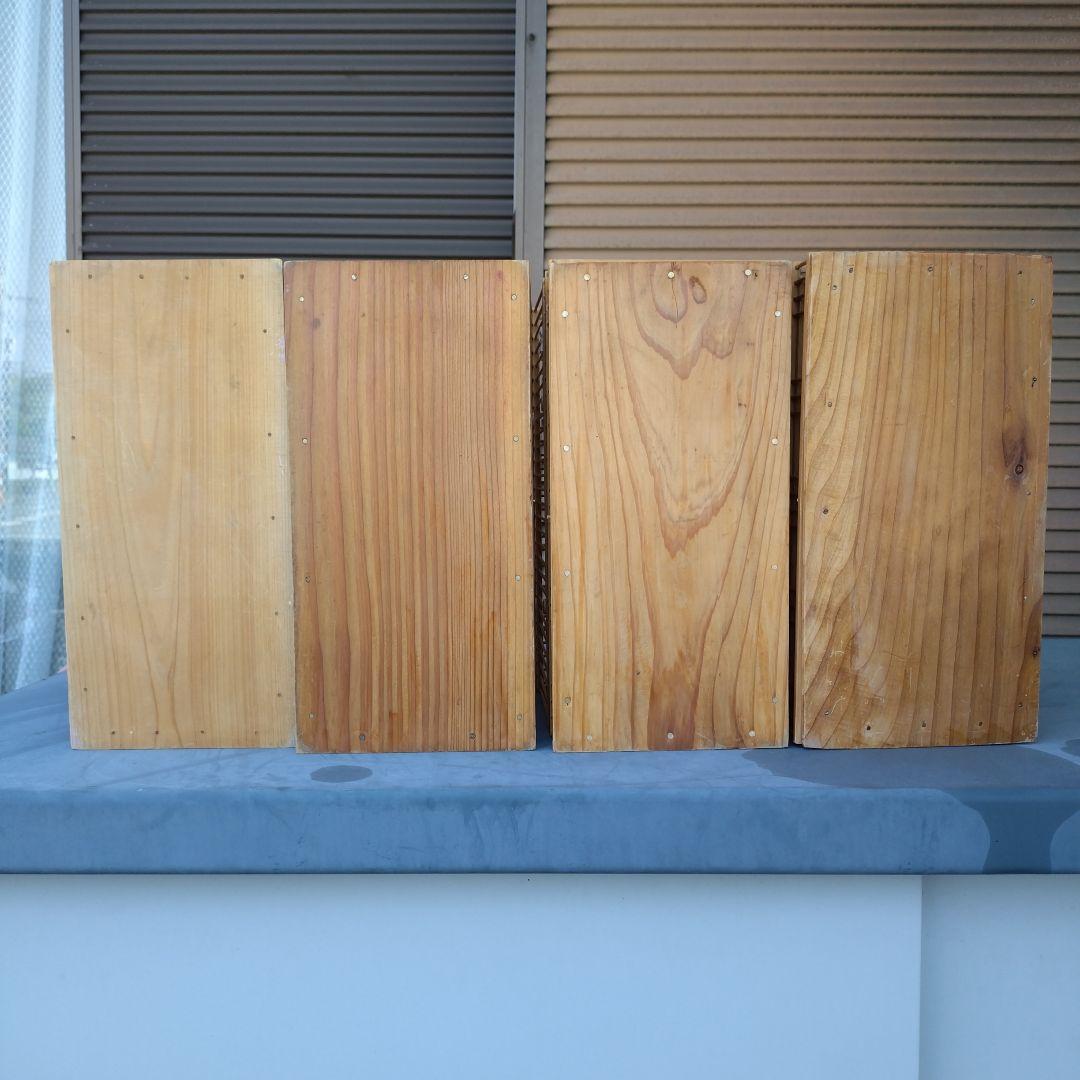 確認用　メジロ籠