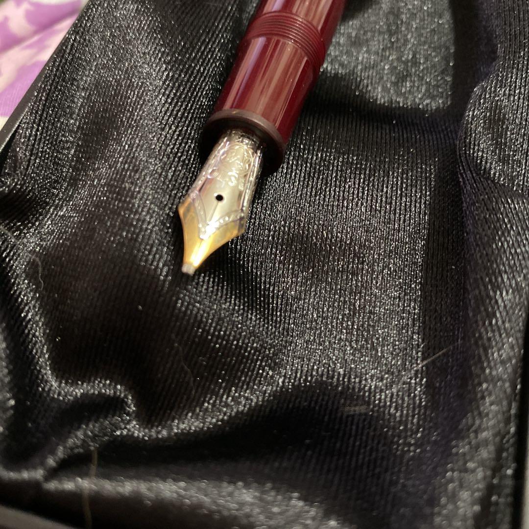 モンブラン  winecolor