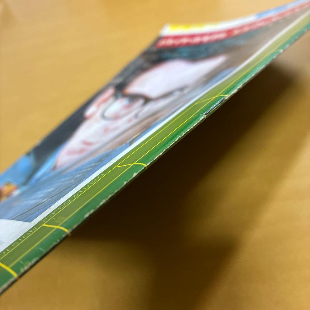 ELVIS COSTELLO 1978 JAPAN TOUR パンフレット