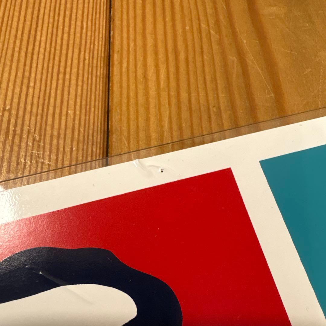 専用ページ　70年代　　アイシー　サイン