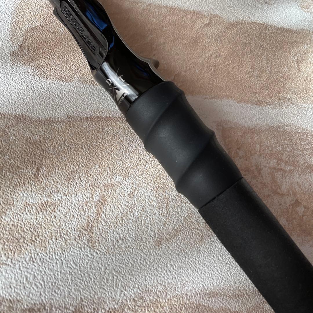 美品　DRT ARTEX BorderPatrol GEN3 ボーダーパトロール