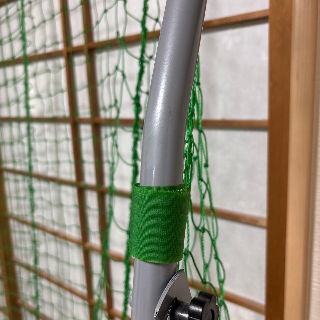 フィールドフォース　軟式　バッティングネット