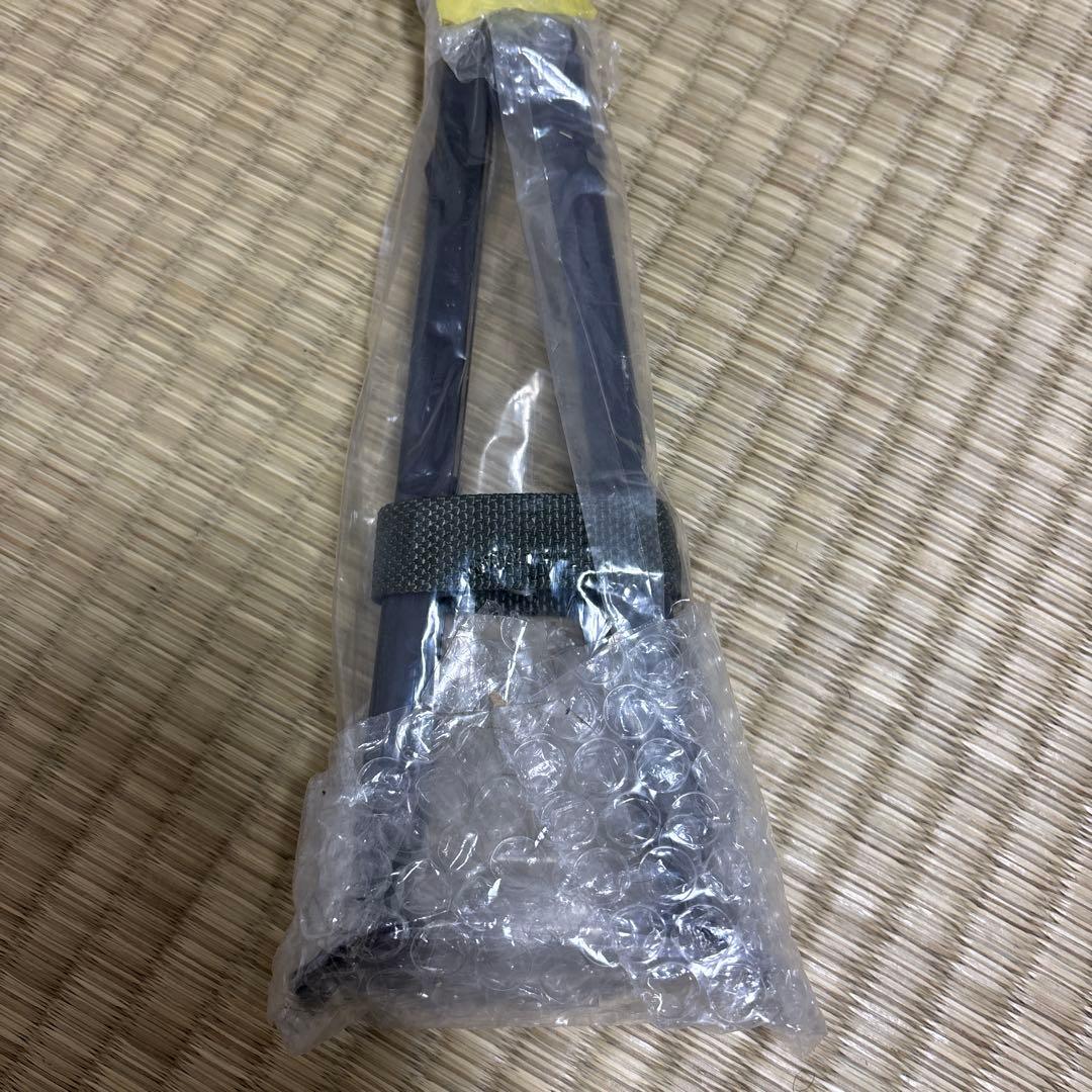 G&P製M249ミニミ用バイポット(絶版品)