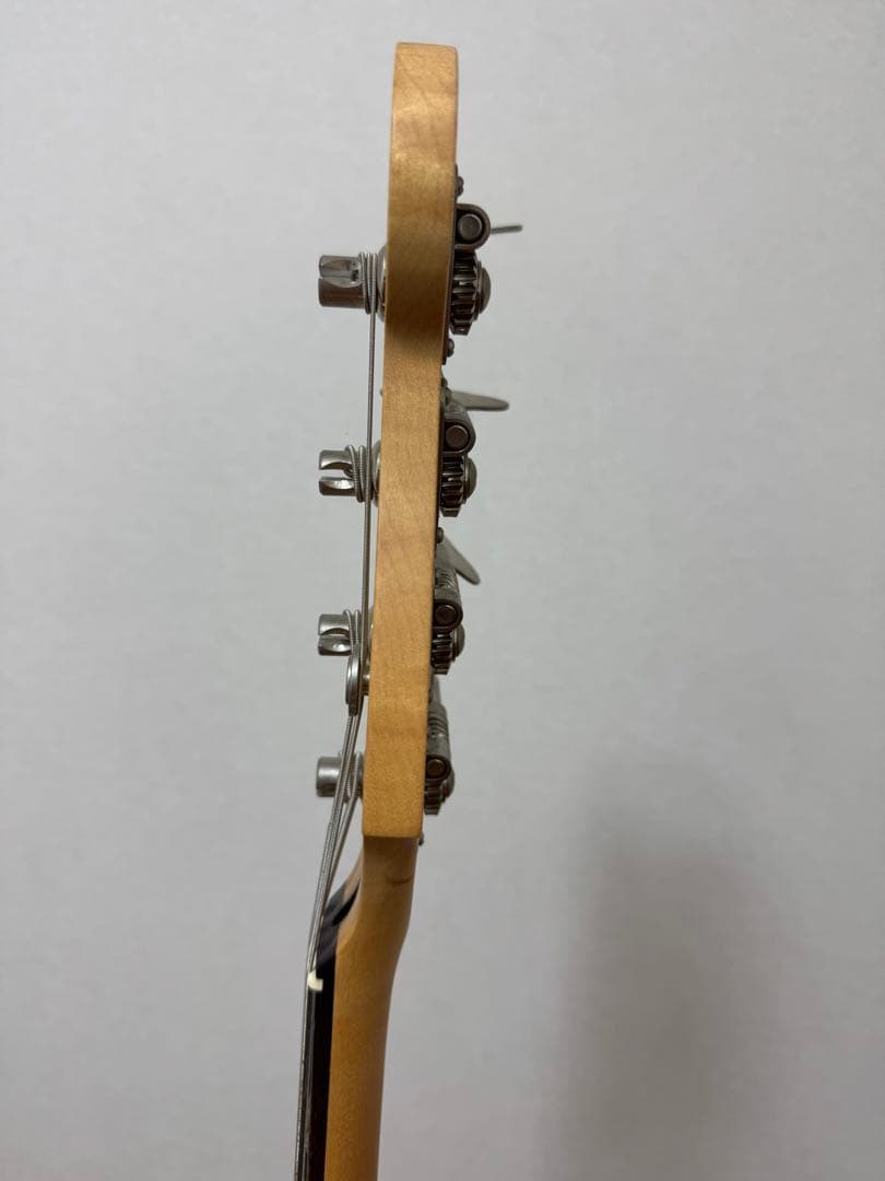 Fender Japan フェンダージャパンJB-STD 3TS エレキベース