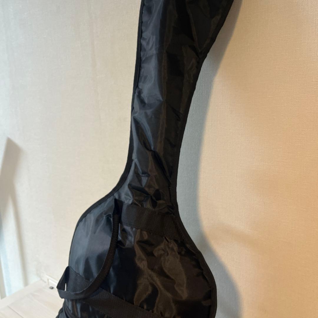 『美品』Bacchus 　universe series ストラトキャスター