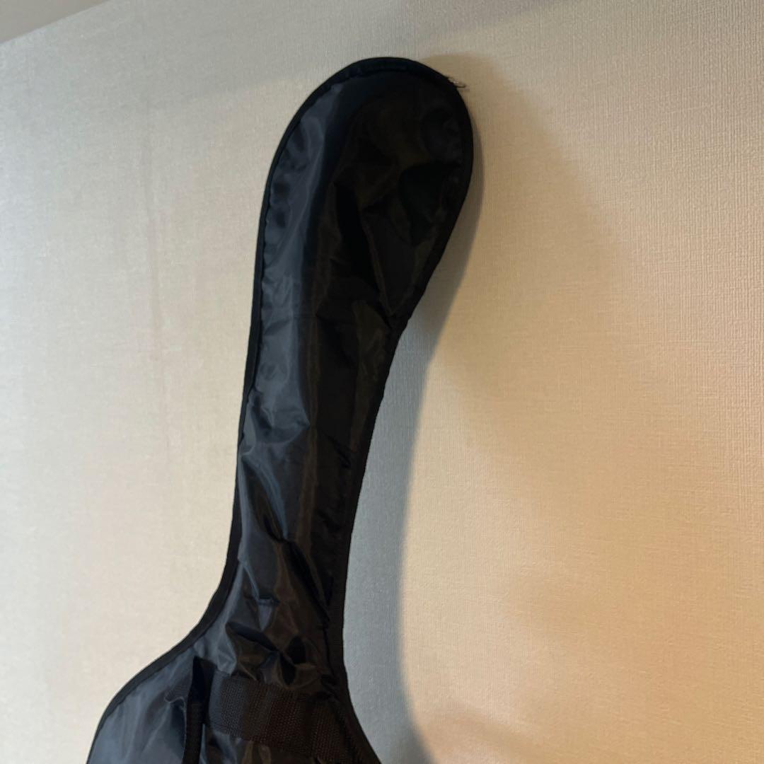 『美品』Bacchus 　universe series ストラトキャスター