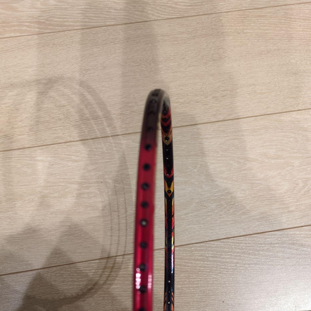 YONEX ASTROX 99 PRO ジャンク