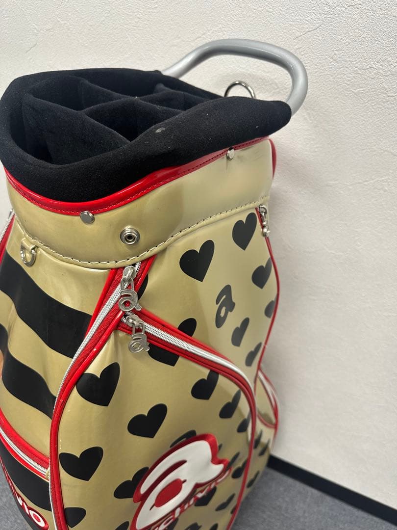 ◆レディース◆アルチビオ　キャディバッグ