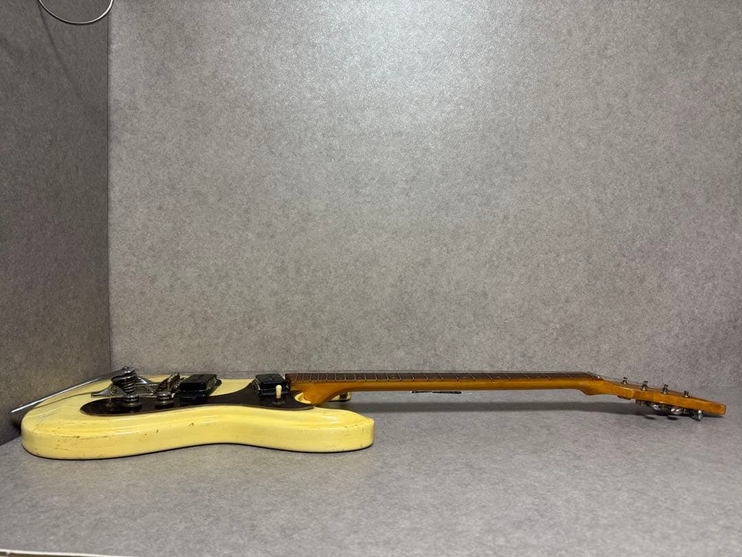 エレキギター Morales モラレス モズライトタイプ ジャパンヴィンテージ