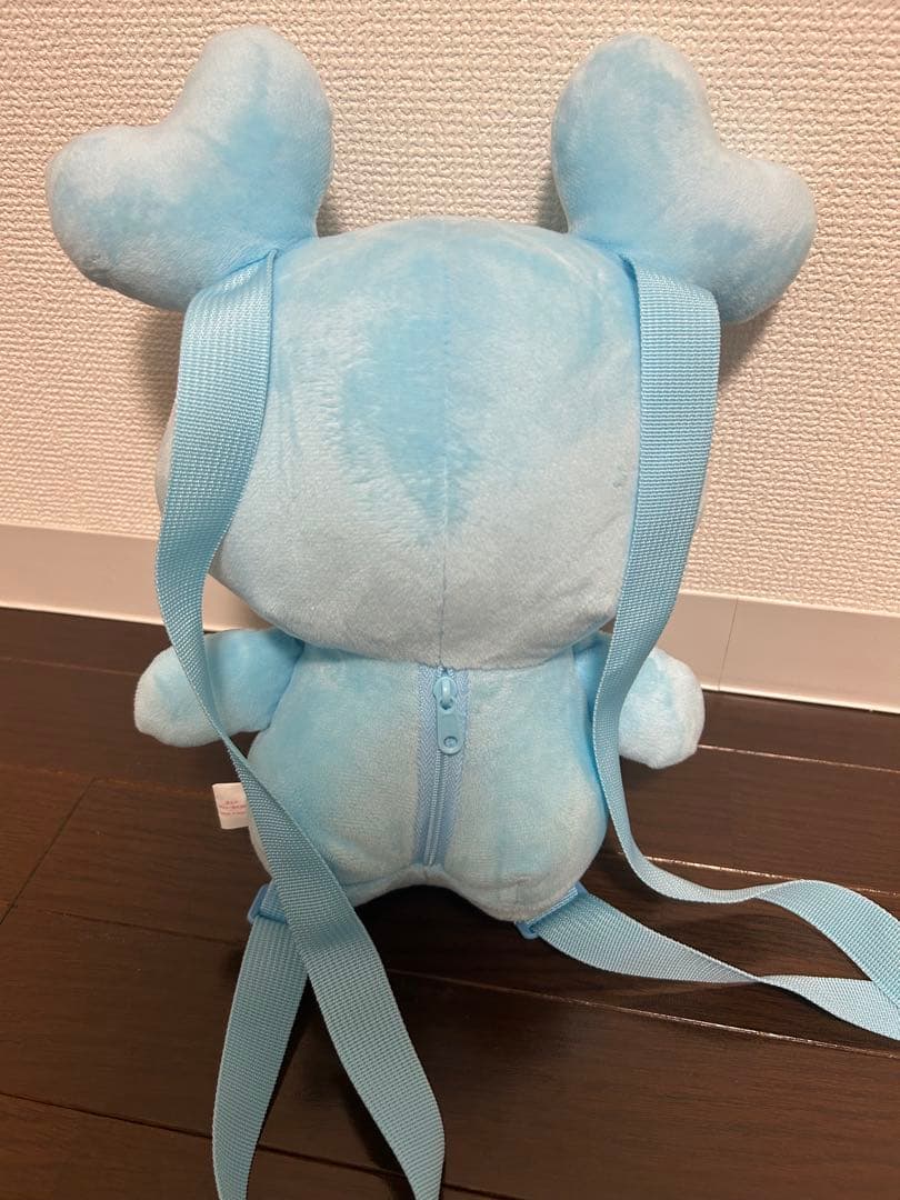 ラブリーナヨンリュック