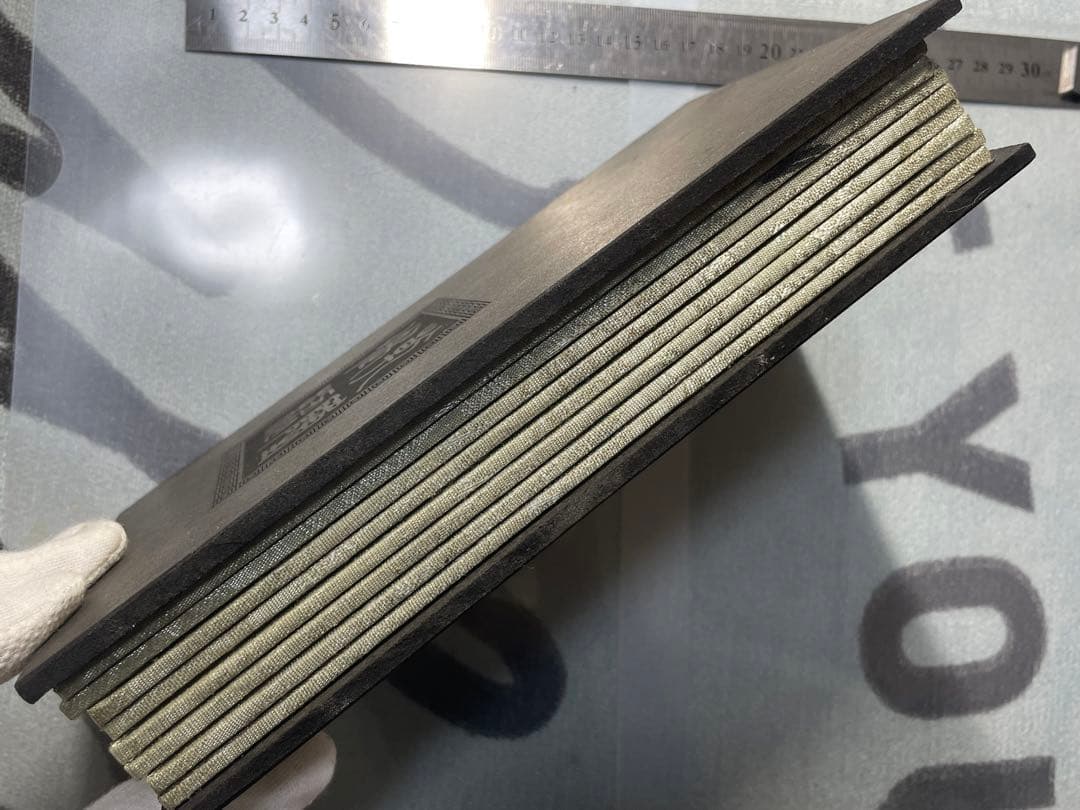 中国美術品　中国骨董品　乾隆古書　玉書　［南海観音心経］乾隆御経　玉石極細工彫刻