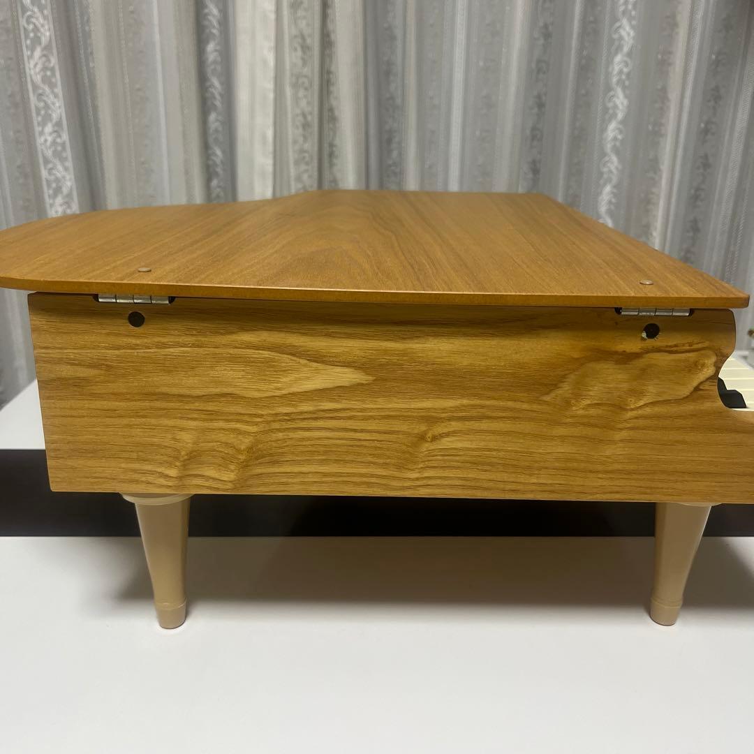 KAWAI✳︎ミニグランドピアノ✳︎ナチュラルウッド