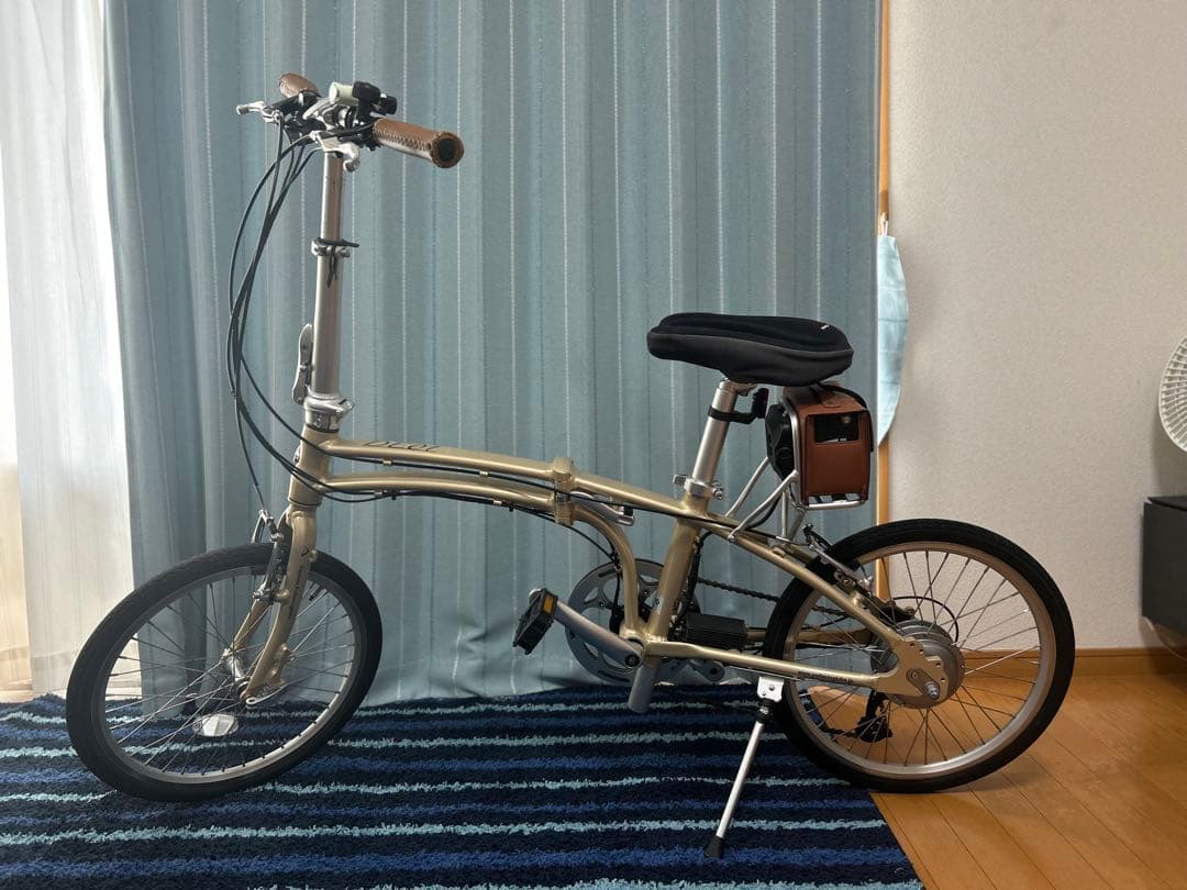 Daytona DE01 デイトナ