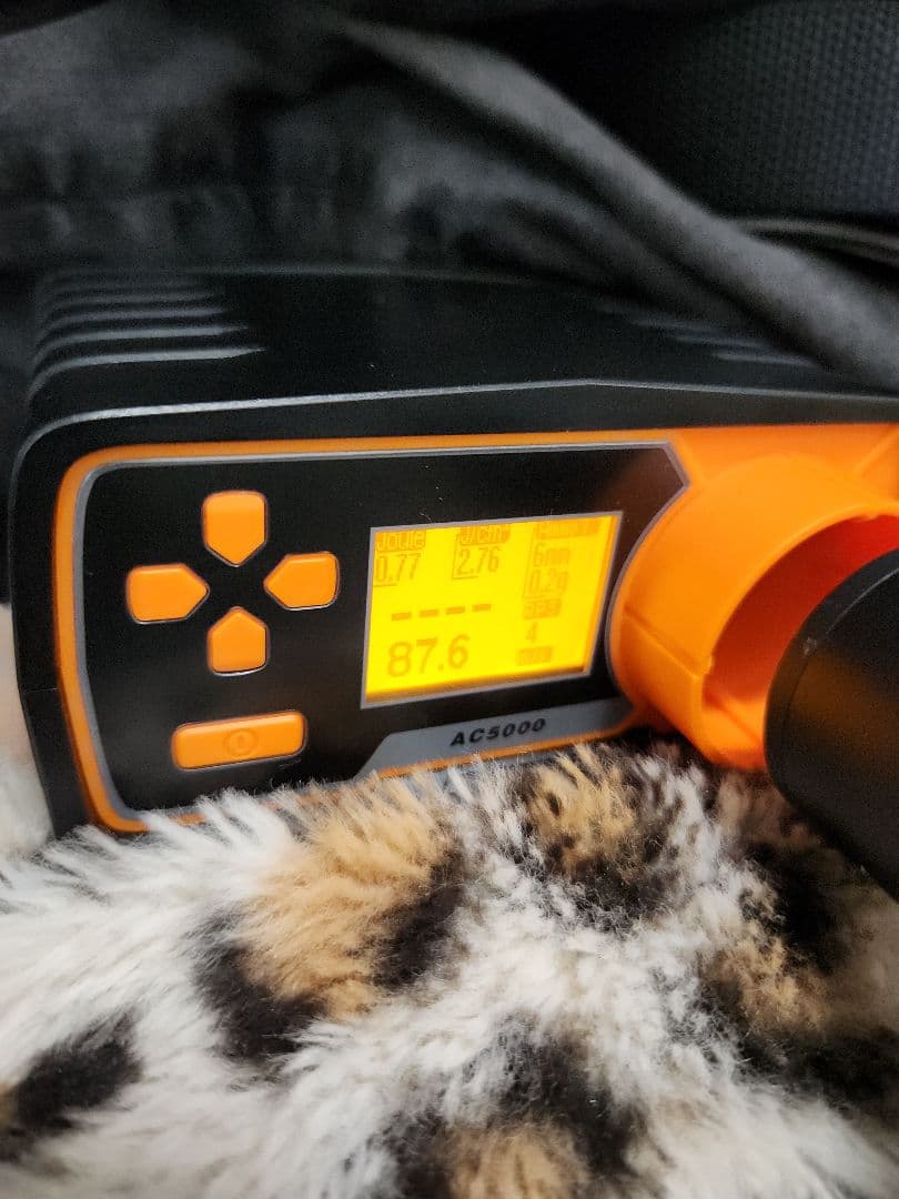 東京マルイ　P90+　カスタム