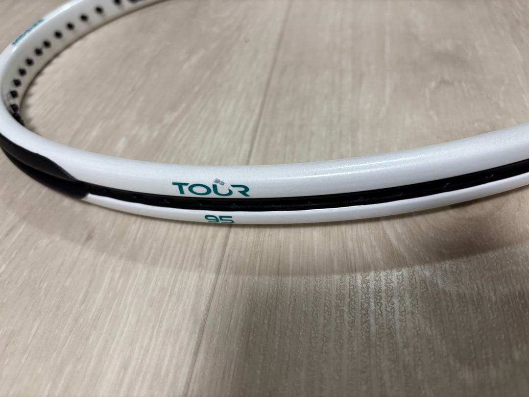 Prince Tour95 G2 美品　Phantom 100X G2 美品