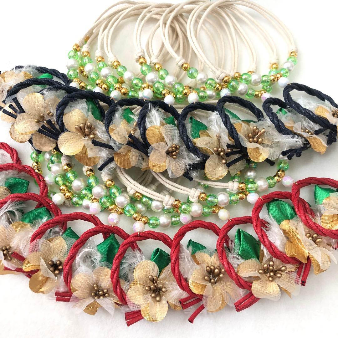 ♡ぴいさま専用❸♡ トリミングチョーカー