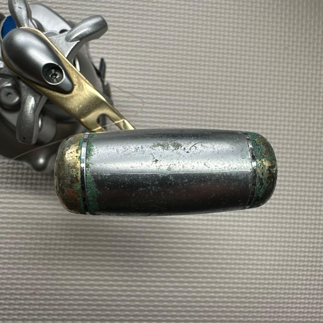 ジャンク　RYOBI adventure 電動リール　2台セット