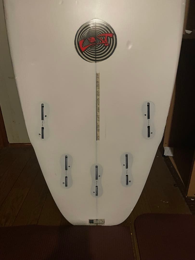 Priority！LOST サーフボード！Rad Ripper 5’5 PU