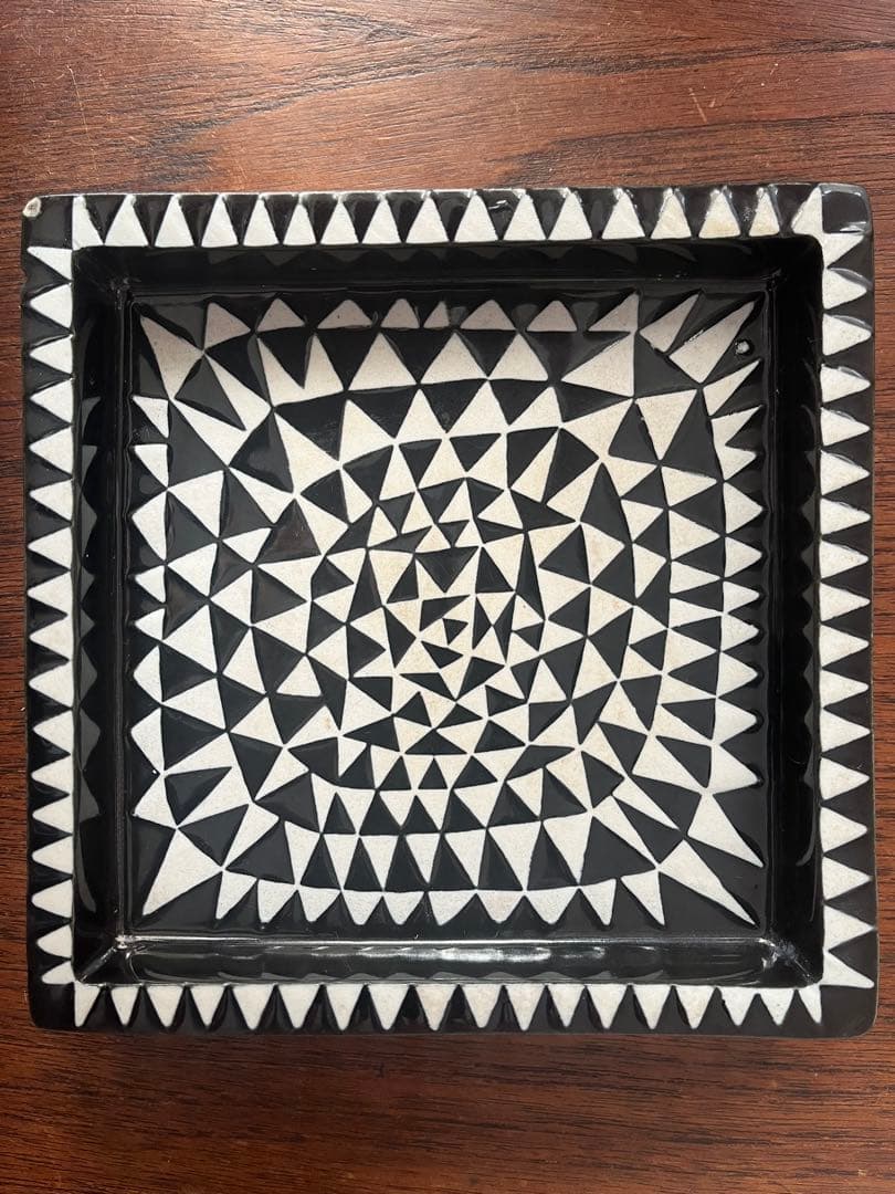 stig lindberg domino gustavsberg グスタフスベリ