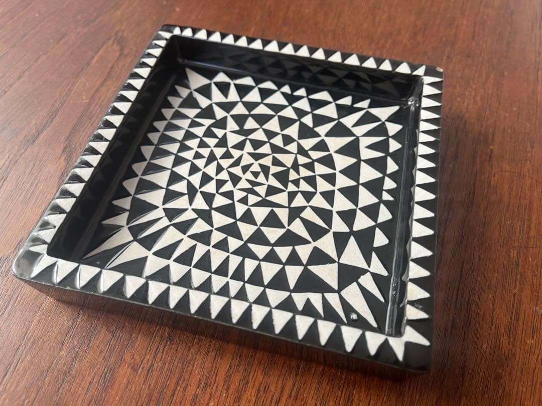 stig lindberg domino gustavsberg グスタフスベリ