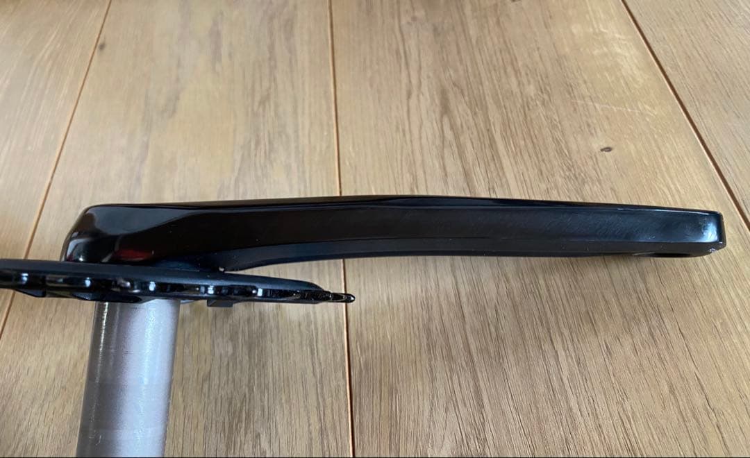 シマノ Deore FC-m6100 12s 30T クランクセット