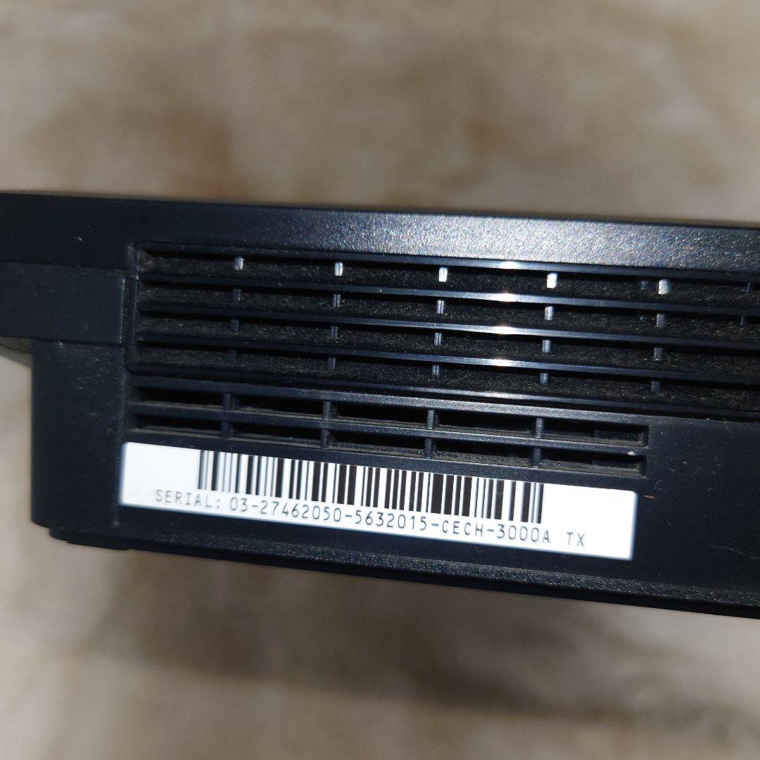 PS3　テイルズオブエクシリア　クロスエディション　限定品 ソフトおまけ