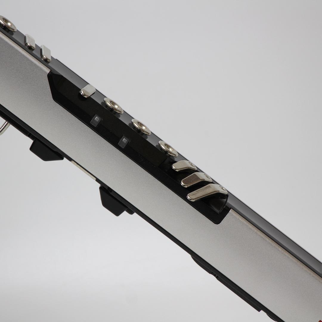 アカイ EWI4000S ewi 4000s ウィンドシンセ 電子サックス