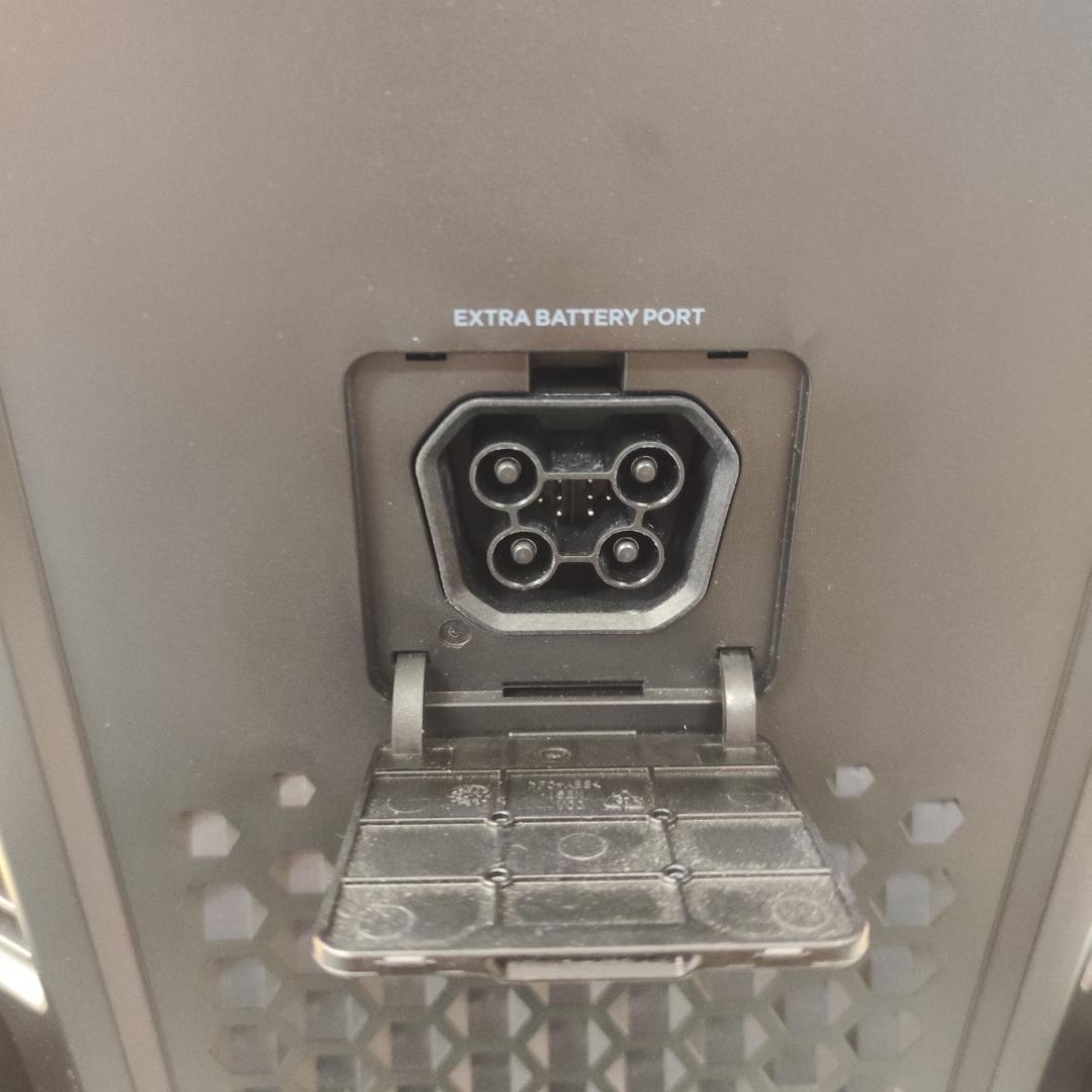 【公式認定整備済品】EcoFlow DELTA Pro 専用エクストラバッテリー