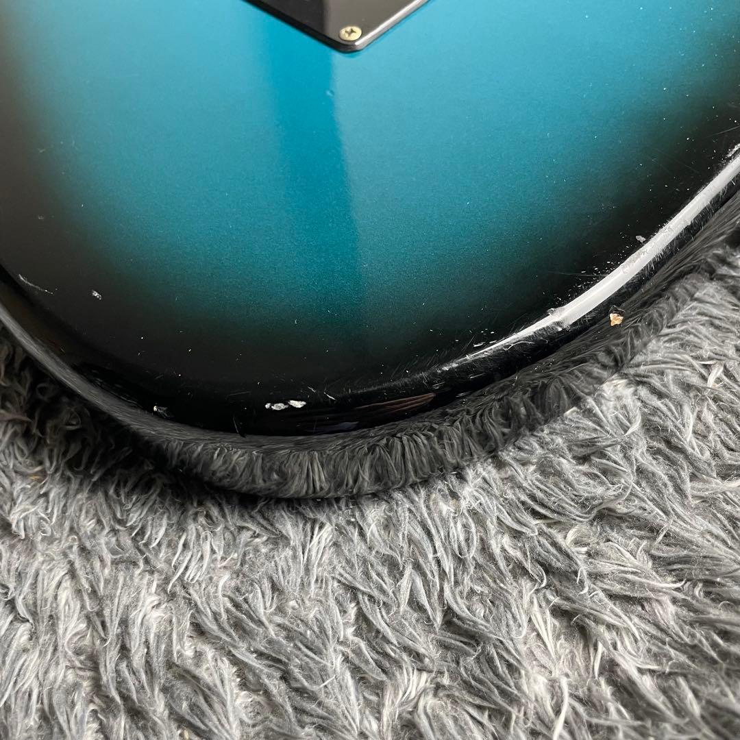 ギター YAMAHA ST400R MADE IN JAPAN