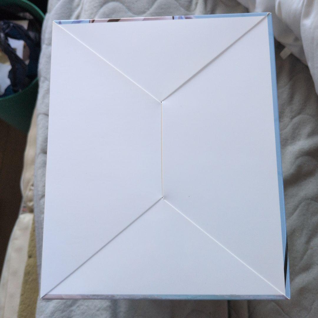 新品未開封　クレーネル　1/7スケール　 綾波レイ [VOYAGE END]