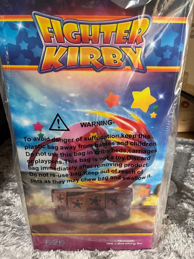 カービィ スタチュー