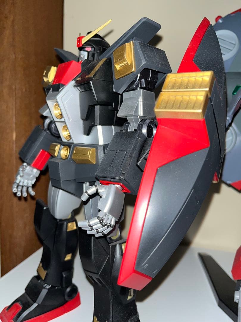 HG デストロイガンダム　サイコガンダム　サイコガンダムMk-II 完成品
