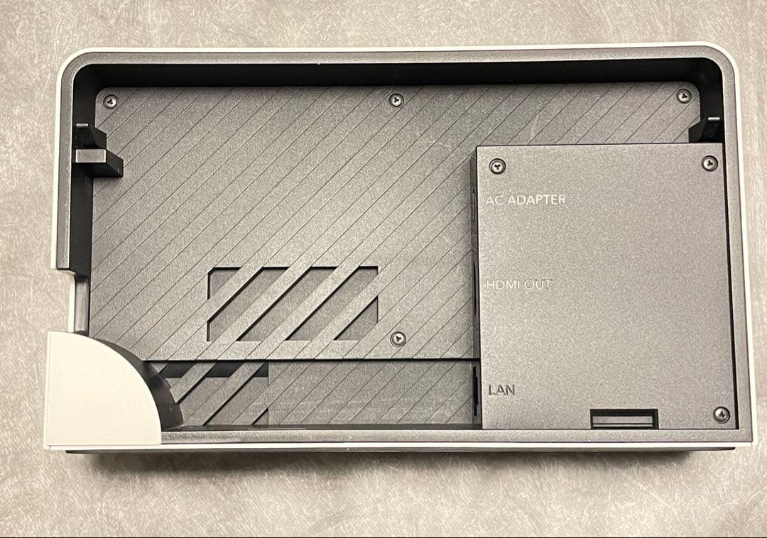 Switchゼルダエディション & Joy-con & HORI製ハードケース