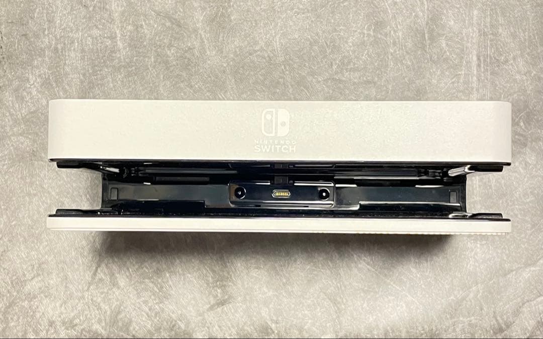 Switchゼルダエディション & Joy-con & HORI製ハードケース