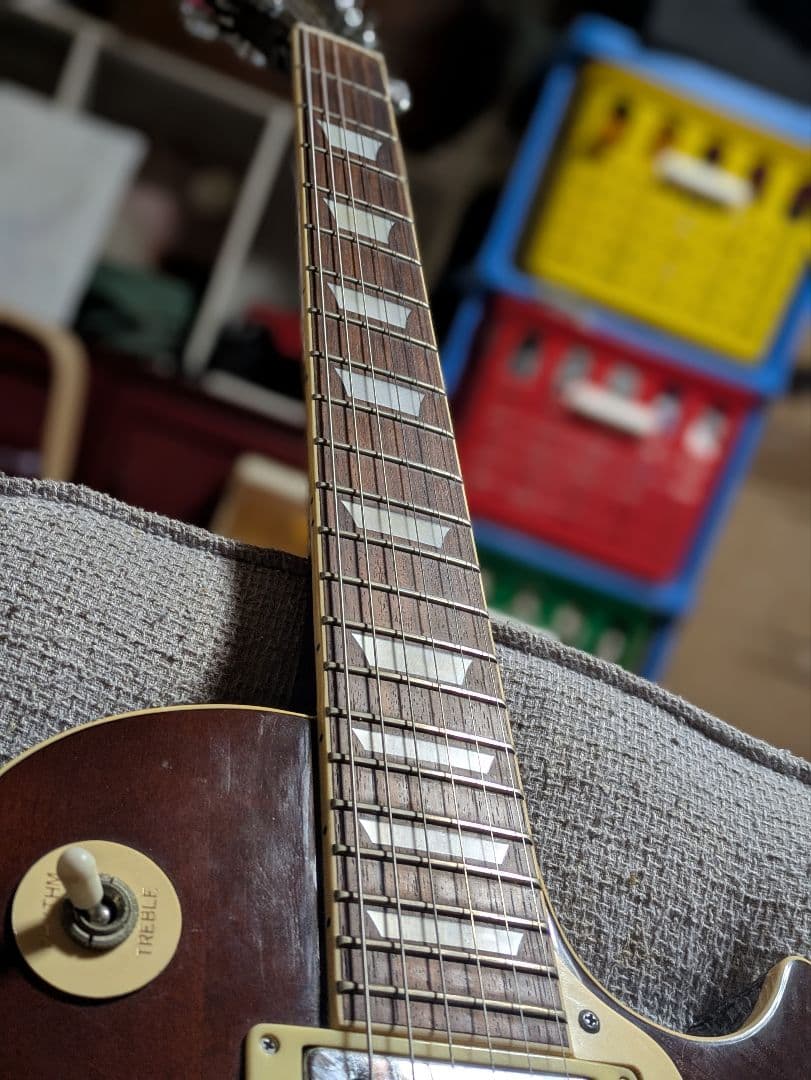 ギター Yamaha Studio Lord SL500