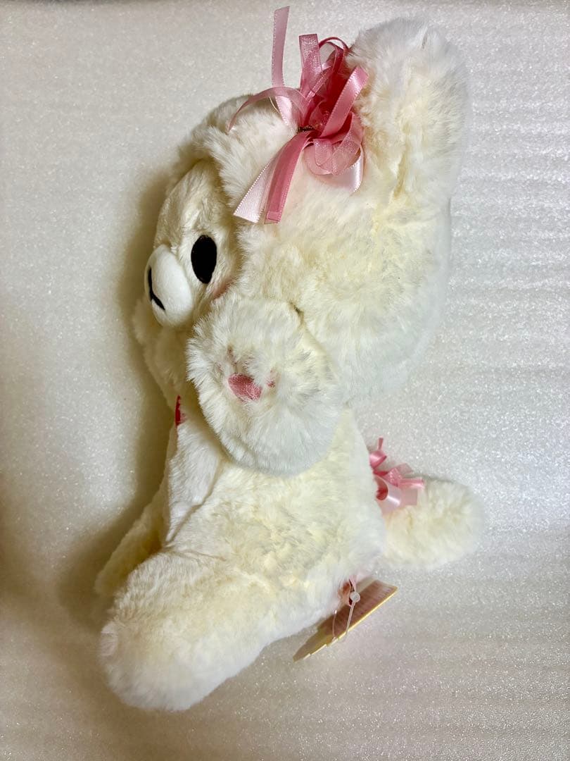 鏡の中のコリラックマ　ぬいぐるみ　2体セット　廃盤　激レアグッズ