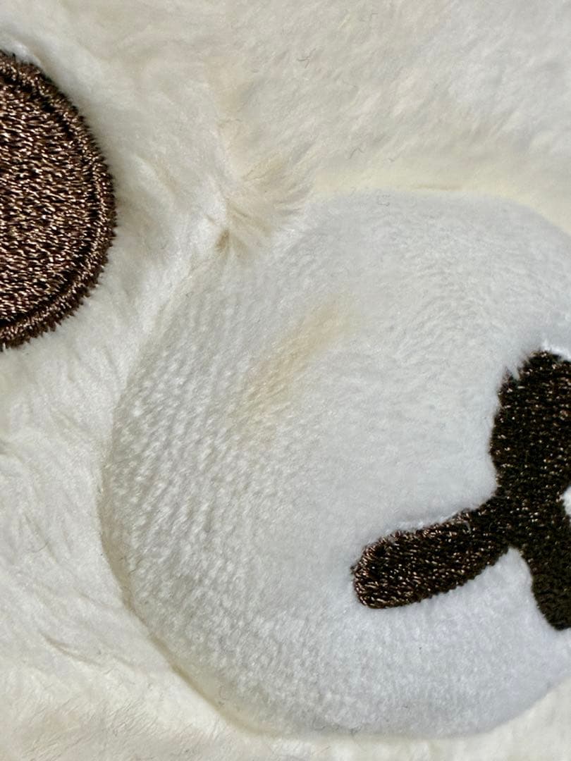 鏡の中のコリラックマ　ぬいぐるみ　2体セット　廃盤　激レアグッズ