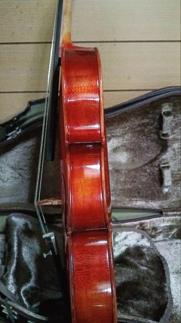 SUZUKI ビオラ No. 2 15.5サイズ 2010年製