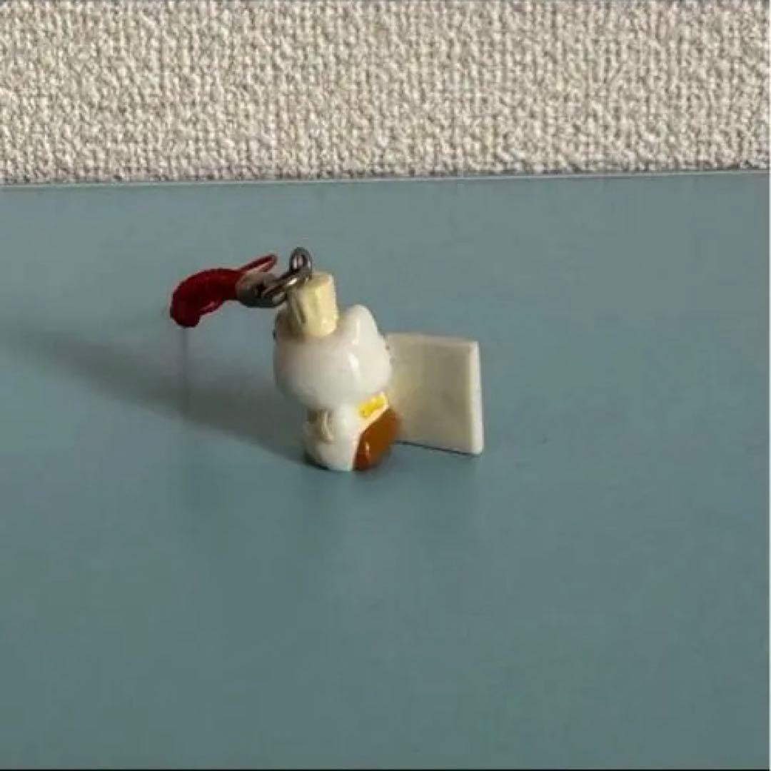 激レア！ハローキティオリエンタルカレーコラボとボンカレー根付けの2点セット