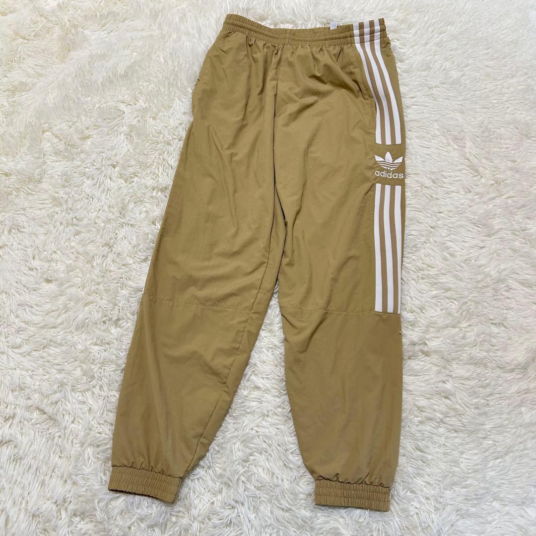 adidas original LOCK UP TRACK TOP セットアップ