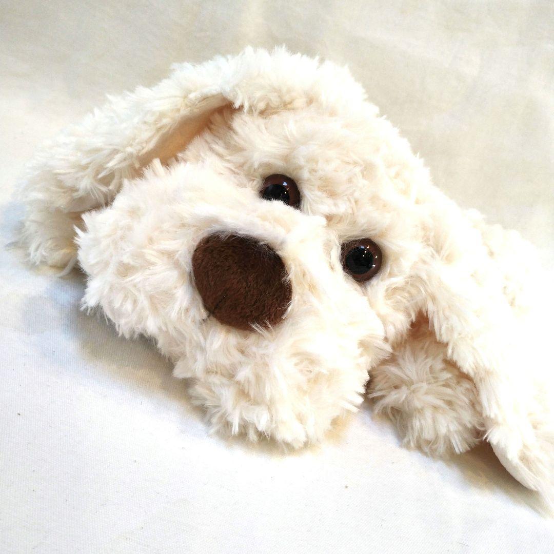 【新品/Bukowski】ブコウスキー Tiffany Dog くったり脱力犬